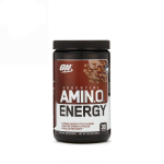 Передтренувальний комплекс Optimum Essential Amino Energy, 270 грам Мока-капучино