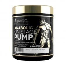 Передтренувальний комплекс Kevin Levrone Anabolic On Stage Pump, 313 грам Драконів фрукт