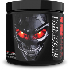 Передтренувальний комплекс JNX Sports The Shadow, 270 грам Фруктовий пунш
