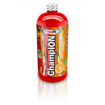 Передтренувальний комплекс Amix Nutrition ChampION, 1 л Апельсин