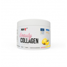 Препарат для суглобів і зв'язок MST Collagen Beauty Verisol + OptiMSM, 225 грам Ананас