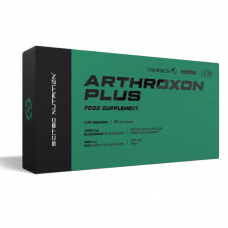 Препарат для суглобів і зв'язок Scitec Arthroxon Plus, 108 капсул Препарат для суглобів і зв'язок Scitec Arthroxon Plus, 108 капсул
