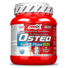 Препарат для суглобів і зв'язок Amix Nutrition Osteo Ultra Joint, 600 грам Шоколад