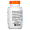 Препарат для суглобів і зв'язок Doctor's Best Vegan Glucosamine Chondroitin MSM, 120 вегакапсул