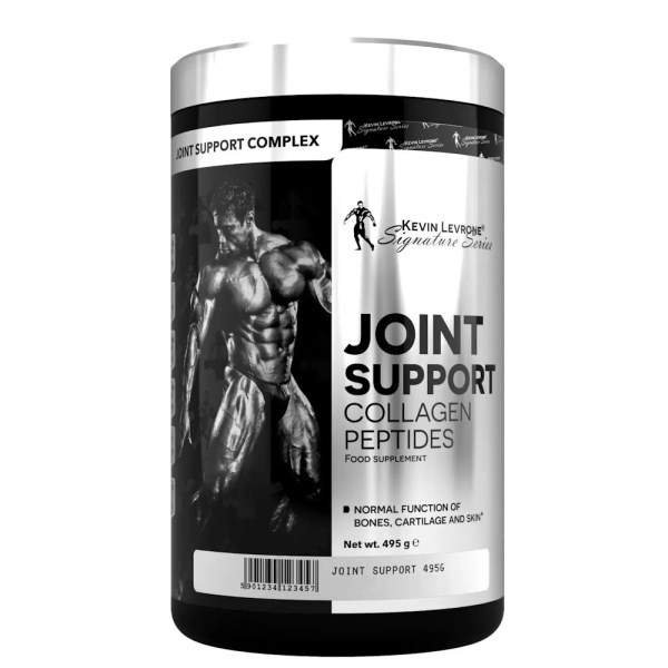Препарат для суглобів і зв'язок Kevin Levrone Joint Support Collagen Peptides, 495 грам Кавун