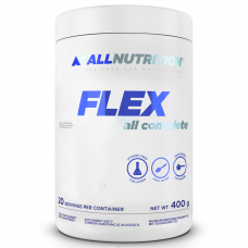 Препарат для суглобів і зв'язок AllNutrition Flex All Complete, 400 грам Ананас Препарат для суглобів і зв'язок AllNutrition Flex All Complete, 400 грам Ананас