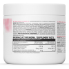 Препарат для суглобів і зв'язок OstroVit Marine Collagen + Hyaluronic Acid, 200 грам Кокос-малина