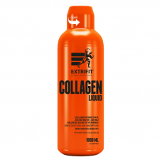 Препарат для суглобів і зв'язок Extrifit Collagen Liquid, 1 л Апельсин
