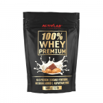 Протеїн Activlab 100% Whey Premium, 500 грам Арахісова паста з шоколадом