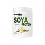 Протеїн IronFlex Soya Protein, 500 грам Ваніль