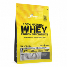 Протеїн Olimp Natural Whey Protein Concentrate, 700 грам Протеїн Olimp Natural Whey Protein Concentrate, 700 грам