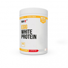 Протеїн MST EGG White Protein, 900 грам Шоколад Протеїн MST EGG White Protein, 900 грам Шоколад