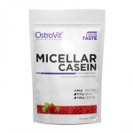 Протеїн OstroVit Micellar Casein, 700 грам Суниця