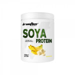 Протеїн IronFlex Soya Protein, 500 грам Банан