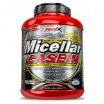Протеїн Amix Nutrition Micellar Casein, 2.2 кг Лісові ягоди
