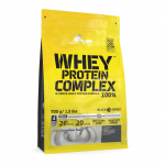 Протеїн Olimp Whey Protein Complex 100%, 700 грам Арахісова паста