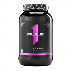 Протеїн Rule 1 Casein, 900 грам Ванільний крем