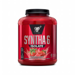 Протеїн BSN Syntha-6 Isolate, 1.8 кг Печиво-крем