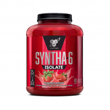 Протеїн BSN Syntha-6 Isolate, 1.8 кг Печиво-крем Протеїн BSN Syntha-6 Isolate, 1.8 кг Печиво-крем