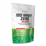 Протеїн BioTech Iso Whey Zero Clear, 454 грам Кавун