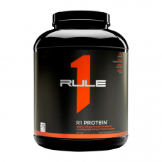 Протеїн Rule 1 Protein, 2.28 кг Полуничний крем Протеїн Rule 1 Protein, 2.28 кг Полуничний крем
