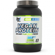 Протеїн BPI Vegan Protein, 800 грам Ваніль Протеїн BPI Vegan Protein, 800 грам Ваніль