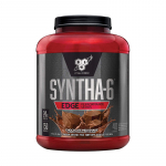 Протеїн BSN Syntha-6 Edge, 1,8 кг Шоколад