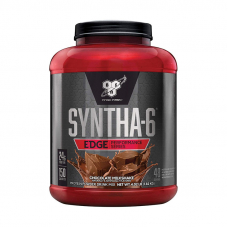 Протеїн BSN Syntha-6 Edge, 1,8 кг Шоколад Протеїн BSN Syntha-6 Edge, 1,8 кг Шоколад