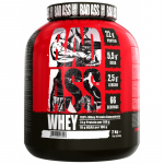 Протеїн Fitness Authority BAD ASS Whey, 2 кг Кокос