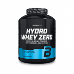 Протеїн BioTech Hydro Whey Zero, 1.816 кг Ваніль