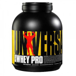 Протеїн Universal Nutrition Ultra Whey Pro, 2.27 кг Шоколад