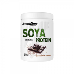 Протеїн IronFlex Soya Protein, 500 грам Шоколад