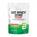 Протеїн BioTech Iso Whey Zero Clear, 1 кг Кавун