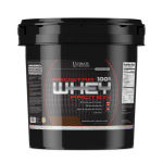 Протеїн Ultimate Prostar 100% Whey Protein, 4.54 кг Шоколад