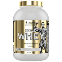 Протеїн Kevin Levrone Gold Whey, 2 кг Дубайський шоколад Протеїн Kevin Levrone Gold Whey, 2 кг Дубайський шоколад