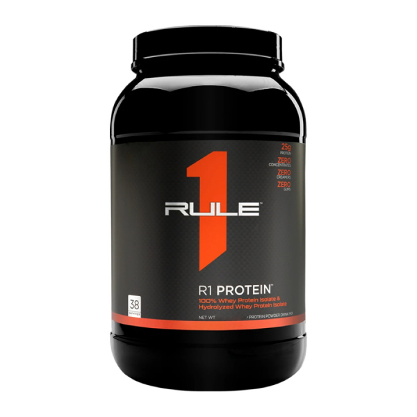 Протеїн Rule 1 Protein, 1.140 кг Кава мока