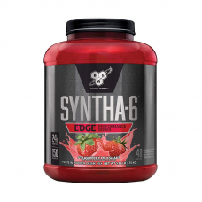 Протеїн BSN Syntha-6 Edge, 1,8 кг Полуниця Протеїн BSN Syntha-6 Edge, 1,8 кг Полуниця