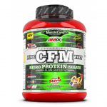 Протеїн Amix Nutrition MuscleCore CFM Nitro Protein Isolate, 2 кг Шоколад