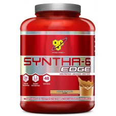 Протеїн BSN Syntha-6 Edge, 1,8 кг Солона карамель Протеїн BSN Syntha-6 Edge, 1,8 кг Солона карамель