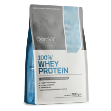 Протеїн OstroVit Whey Protein, 700 грамів Шоколад Протеїн OstroVit Whey Protein, 700 грамів Шоколад