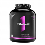 Протеїн Rule 1 Casein, 1.8 кг Ванільний крем