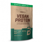 Протеїн BioTech Vegan Protein, 2 кг Ванільне печиво