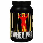Протеїн Universal Nutrition Ultra Whey Pro, 900 грам Шоколад
