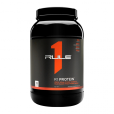 Протеїн Rule 1 Protein, 1.140 кг Шоколад-м'ята