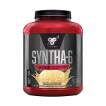 Протеїн BSN Syntha-6 Edge, 1,8 кг Ваніль