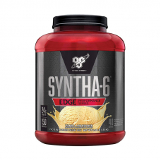Протеїн BSN Syntha-6 Edge, 1,8 кг Ваніль Протеїн BSN Syntha-6 Edge, 1,8 кг Ваніль