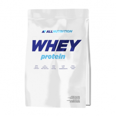 Протеїн AllNutrition Whey Protein, 908 грам Персик