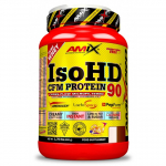Протеїн Amix Nutrition IsoHD, 800 грам Молочна ваніль