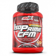 Протеїн Amix Nutrition IsoPrime CFM, 1 кг Ваніль Протеїн Amix Nutrition IsoPrime CFM, 1 кг Ваніль