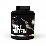 Протеїн MST Best Whey Protein, 900 грам Шоколад